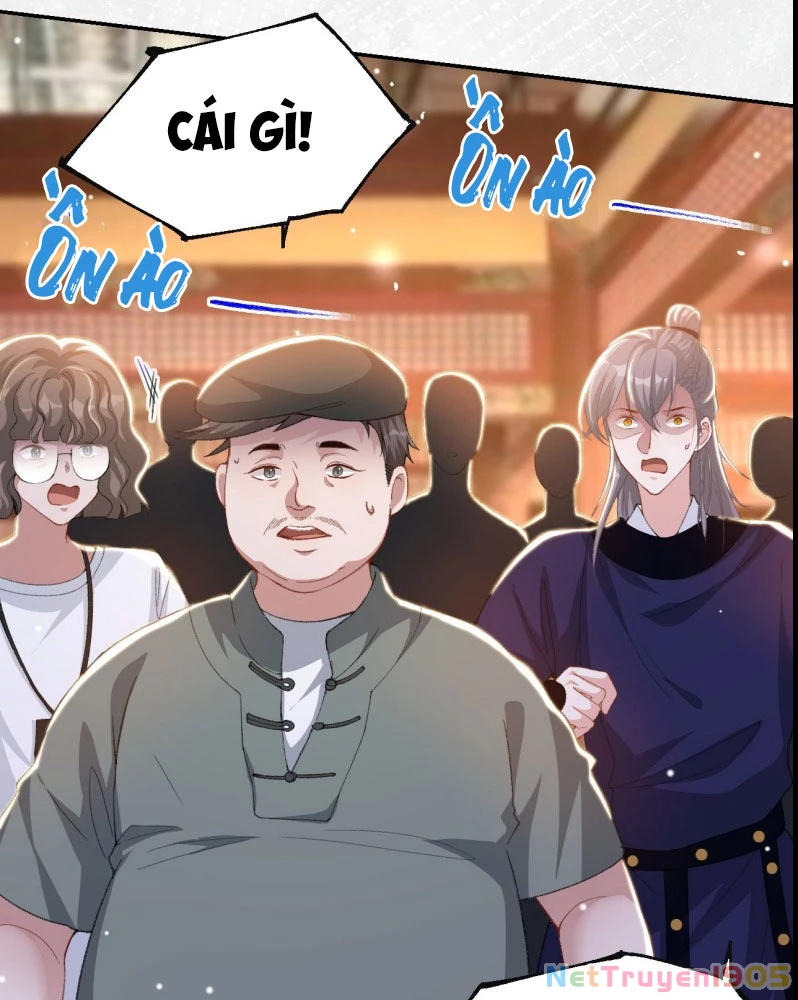Quan Hệ Thế Thân Chapter 169 - Trang 10