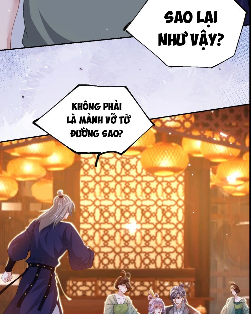 Quan Hệ Thế Thân Chapter 169 - Trang 11