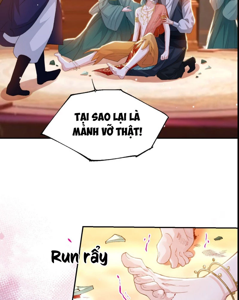 Quan Hệ Thế Thân Chapter 169 - Trang 12