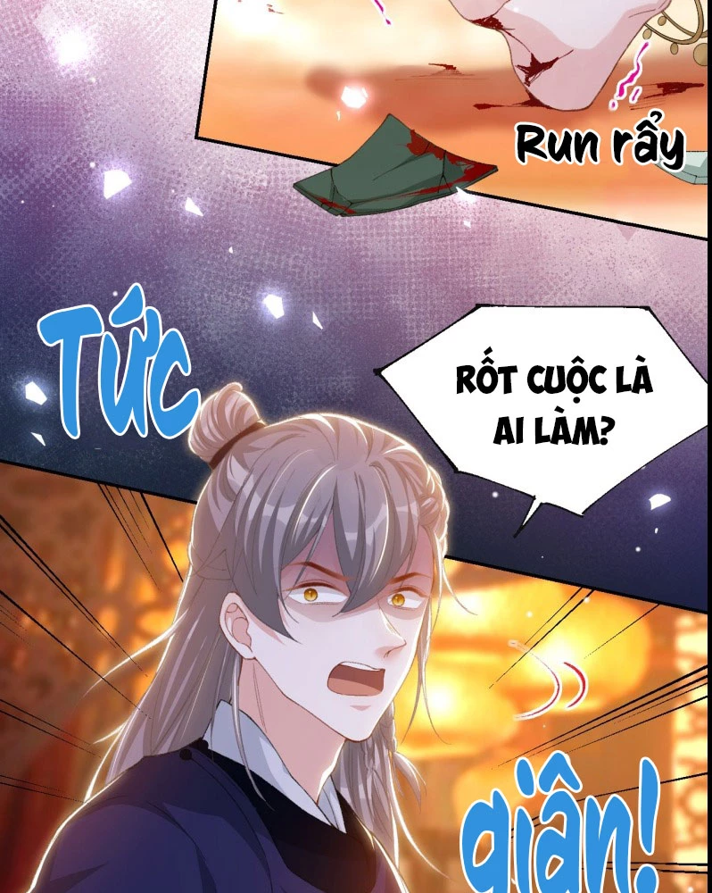 Quan Hệ Thế Thân Chapter 169 - Trang 13