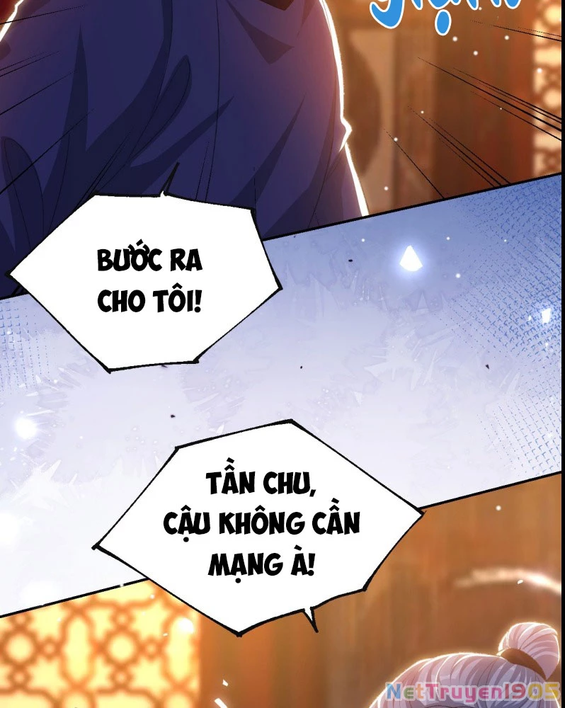 Quan Hệ Thế Thân Chapter 169 - Trang 14