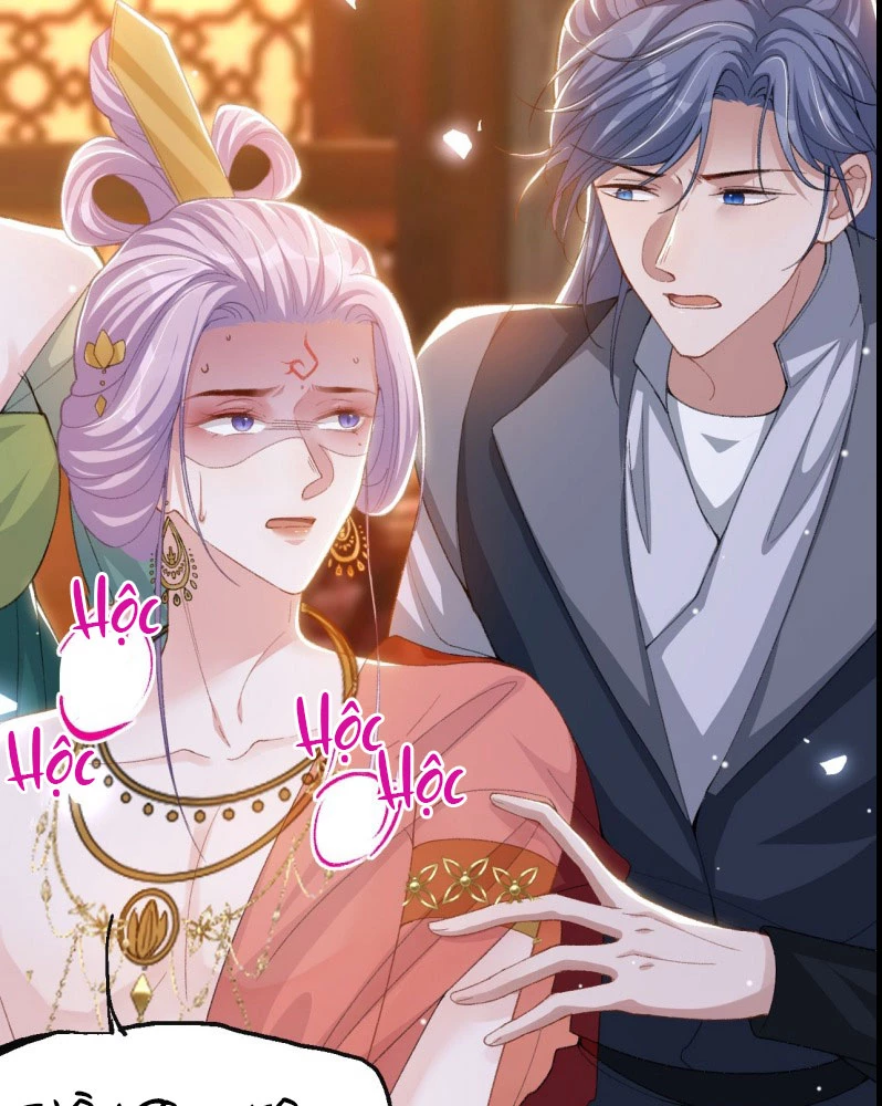 Quan Hệ Thế Thân Chapter 169 - Trang 15