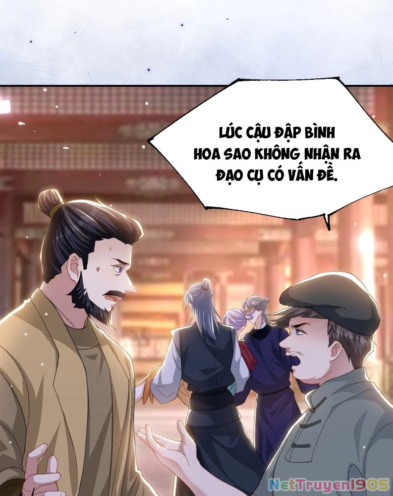 Quan Hệ Thế Thân Chapter 169 - Trang 19