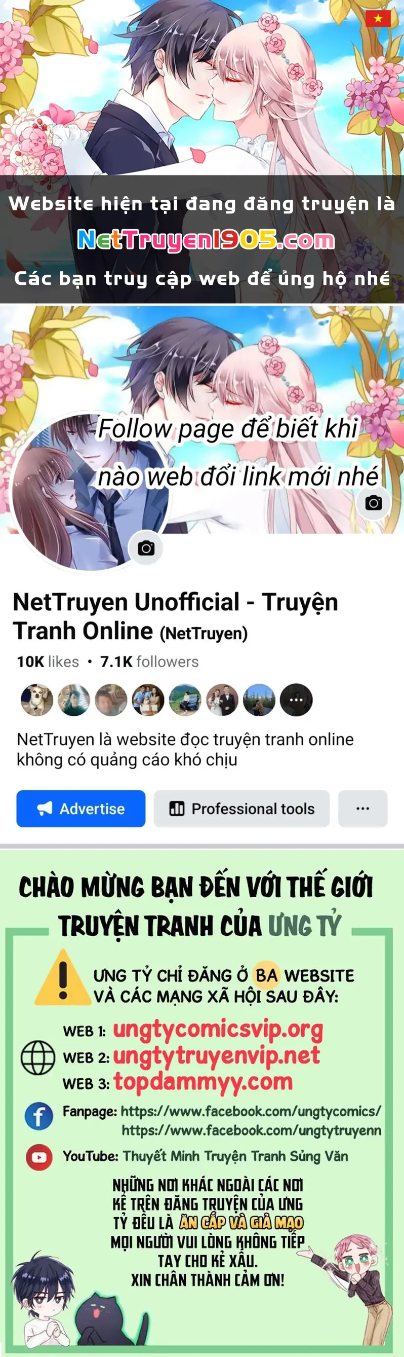 Quan Hệ Thế Thân Chapter 169 - Trang 2