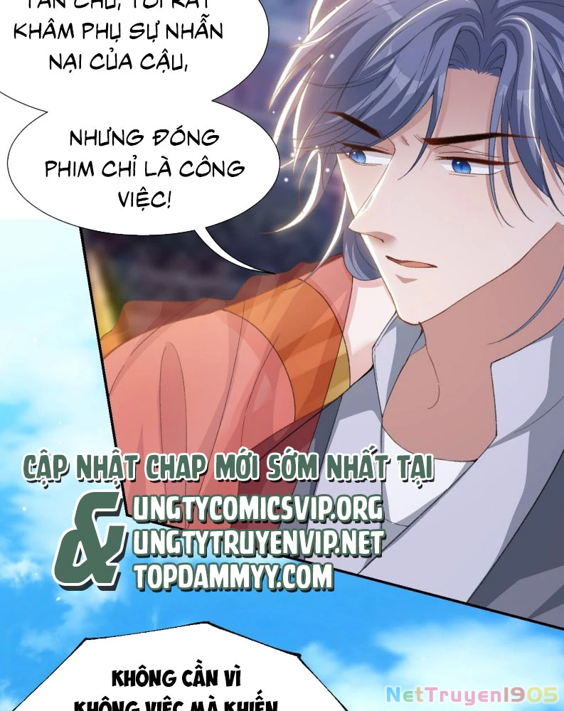 Quan Hệ Thế Thân Chapter 169 - Trang 22
