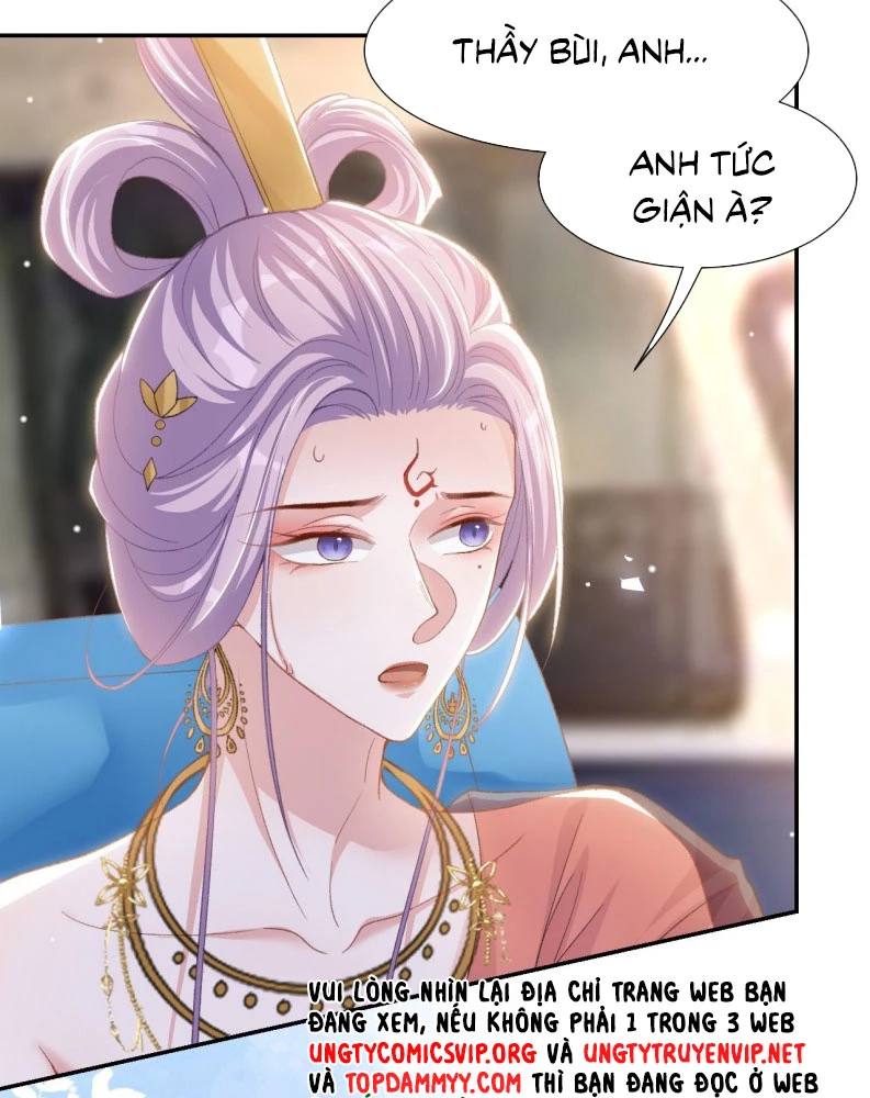 Quan Hệ Thế Thân Chapter 169 - Trang 26