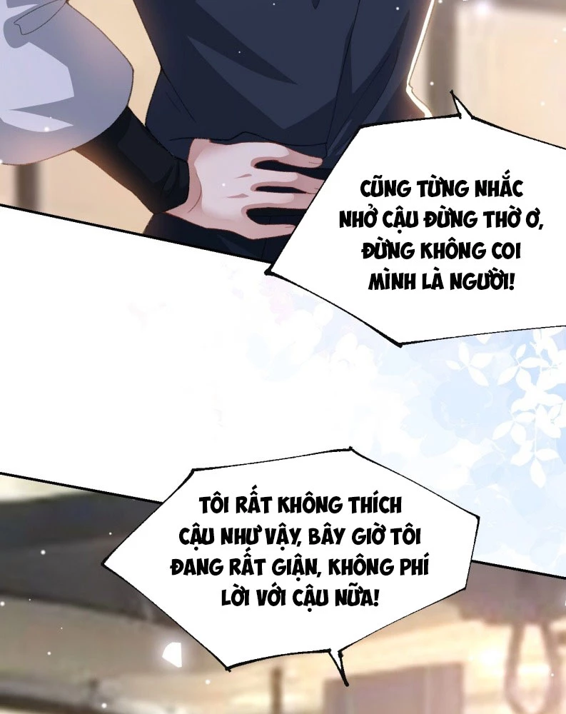 Quan Hệ Thế Thân Chapter 169 - Trang 28