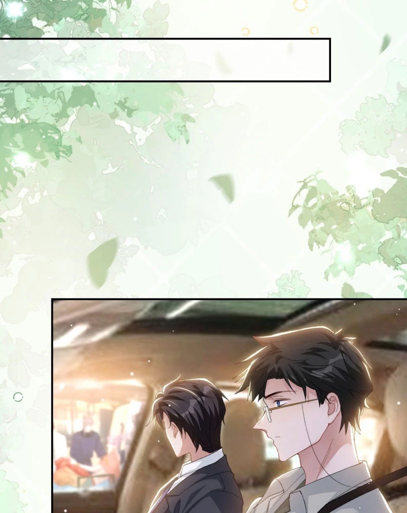 Quan Hệ Thế Thân Chapter 169 - Trang 30