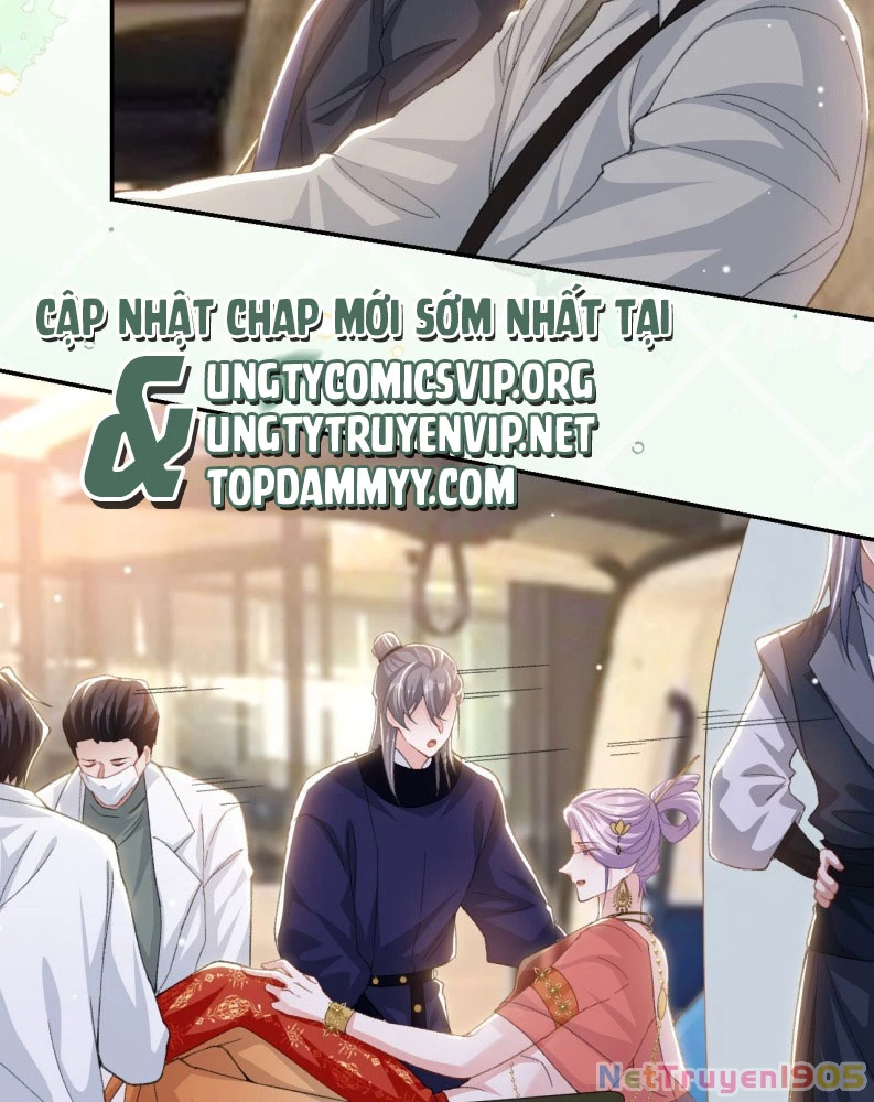 Quan Hệ Thế Thân Chapter 169 - Trang 31