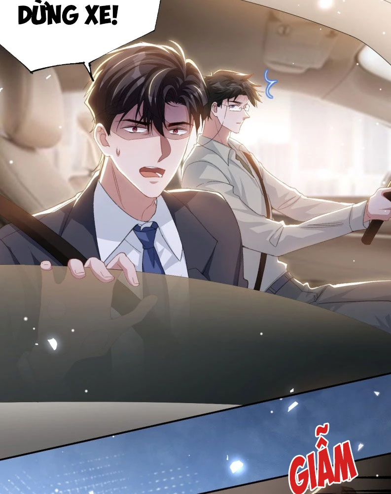 Quan Hệ Thế Thân Chapter 169 - Trang 33