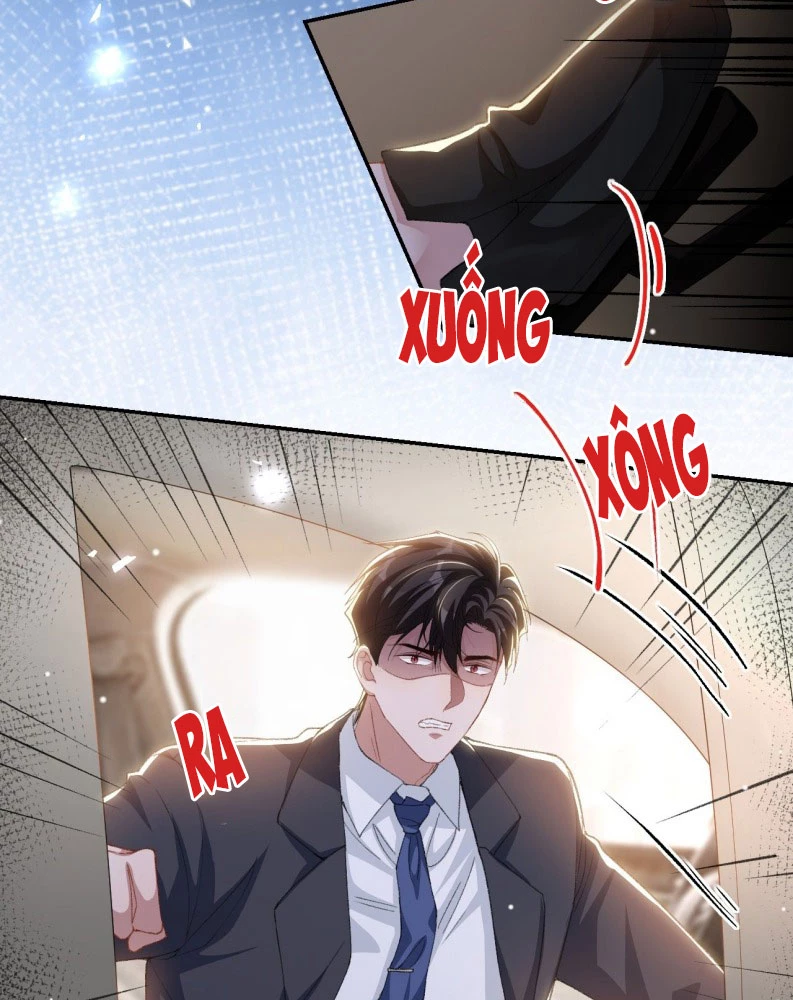 Quan Hệ Thế Thân Chapter 169 - Trang 34