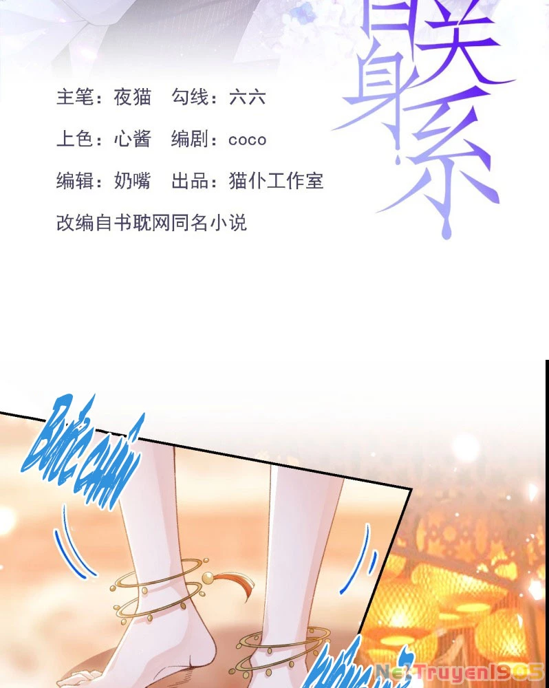 Quan Hệ Thế Thân Chapter 169 - Trang 4