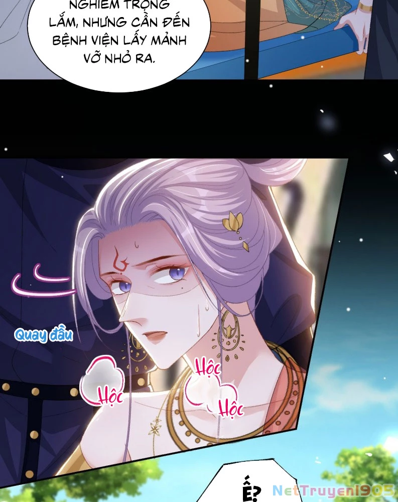 Quan Hệ Thế Thân Chapter 169 - Trang 40