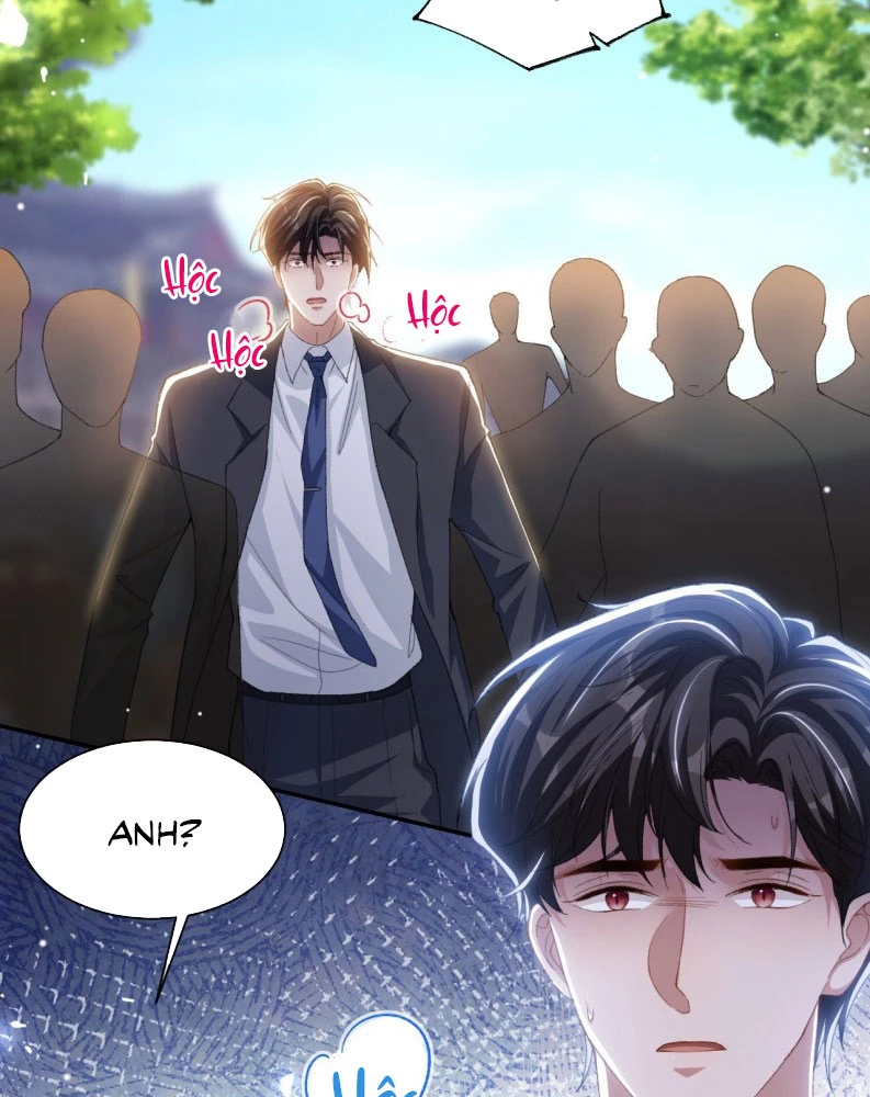 Quan Hệ Thế Thân Chapter 169 - Trang 41