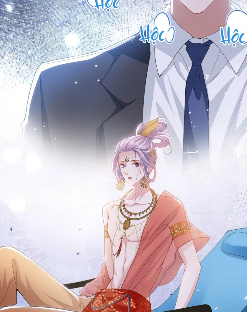 Quan Hệ Thế Thân Chapter 169 - Trang 42