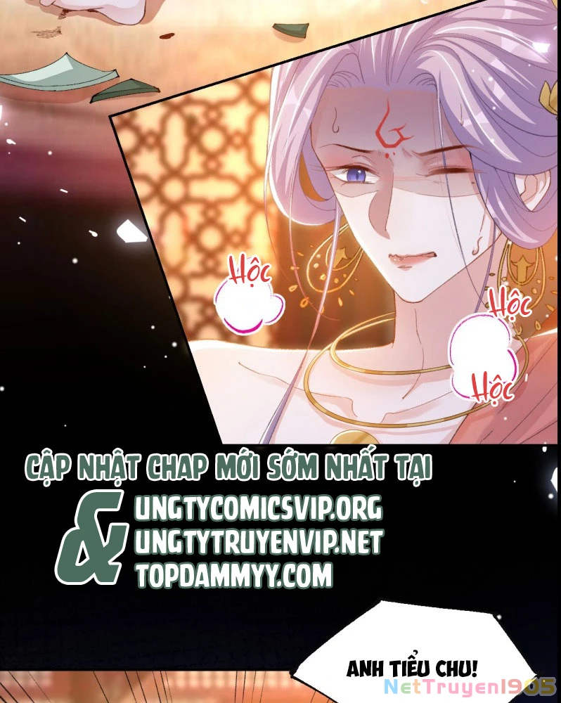 Quan Hệ Thế Thân Chapter 169 - Trang 6