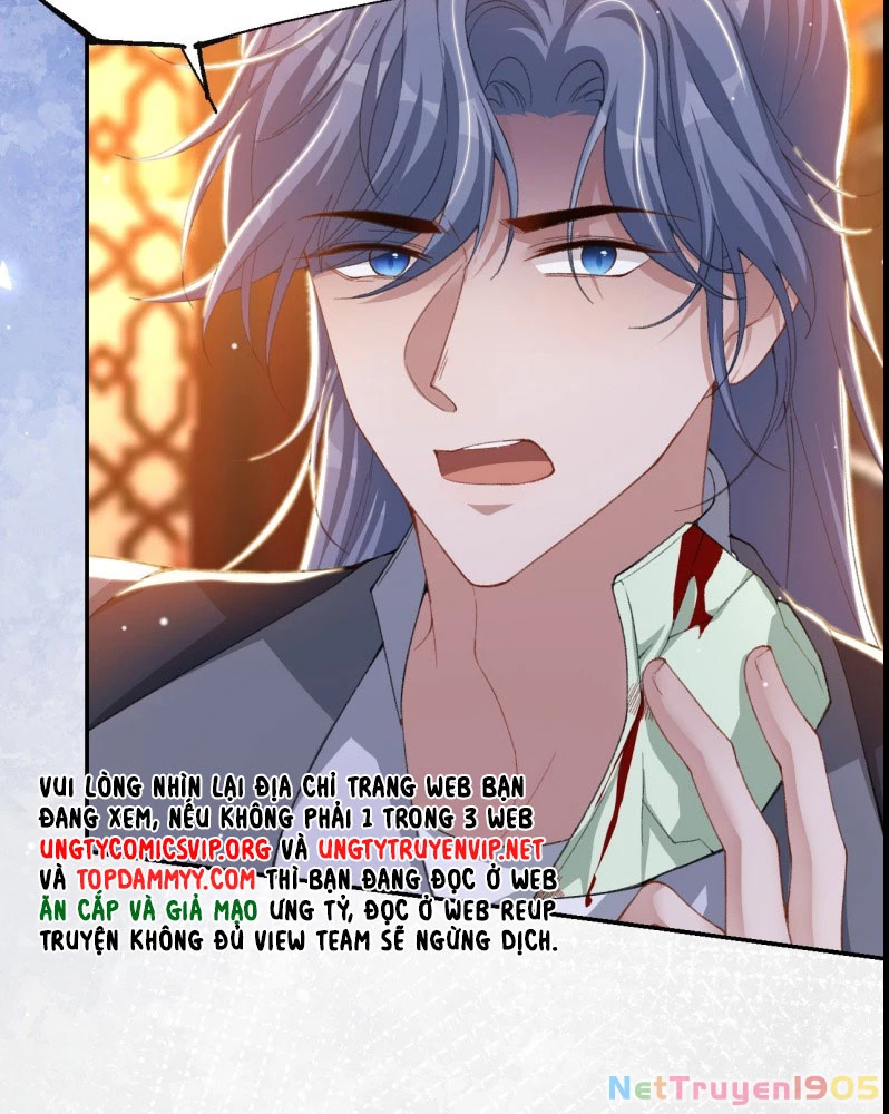 Quan Hệ Thế Thân Chapter 169 - Trang 9
