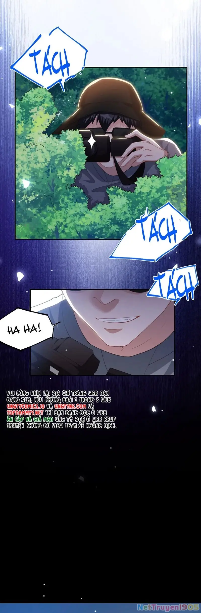 Quan Hệ Thế Thân Chapter 170 - Trang 11