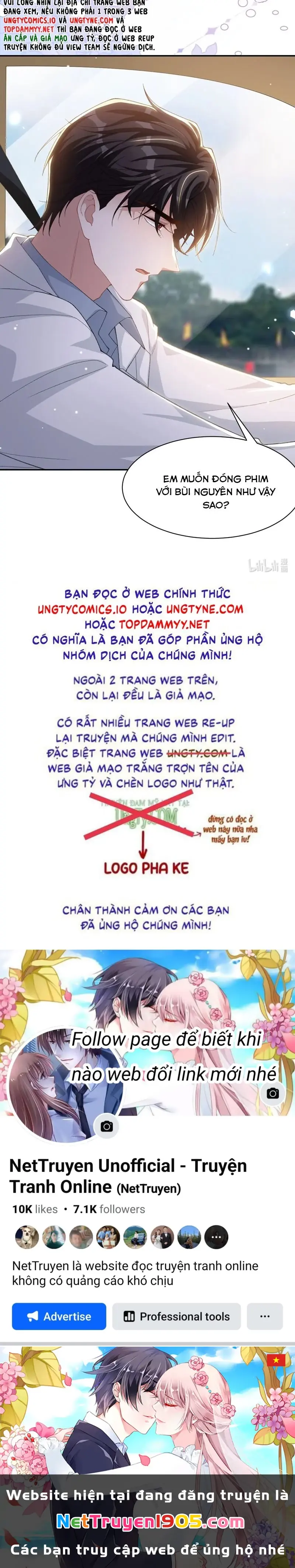 Quan Hệ Thế Thân Chapter 170 - Trang 20