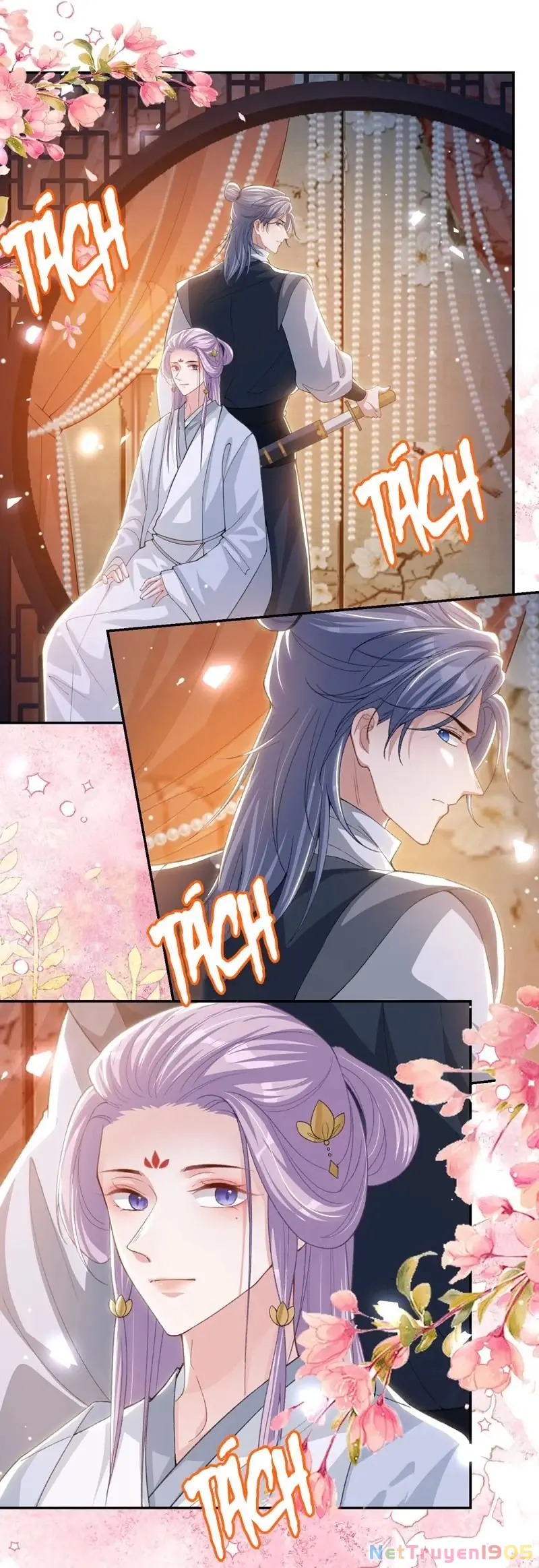 Quan Hệ Thế Thân Chapter 172 - Trang 13