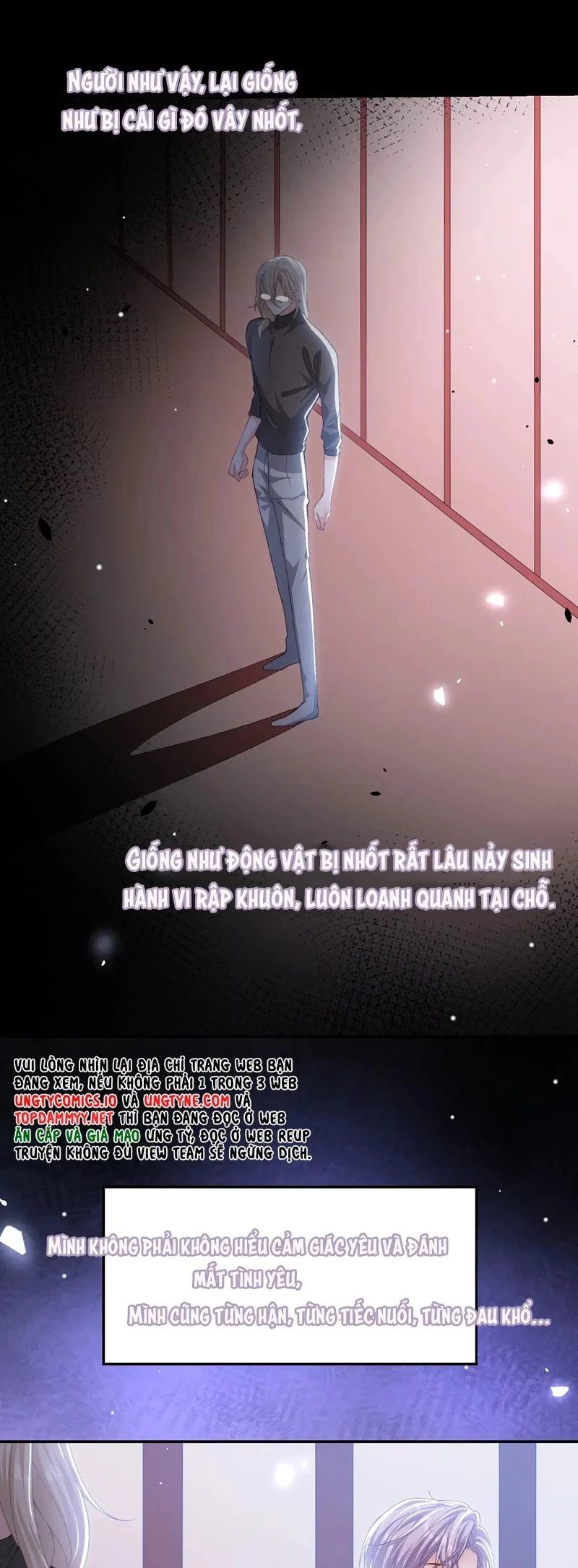 Quan Hệ Thế Thân Chapter 173 - Trang 13