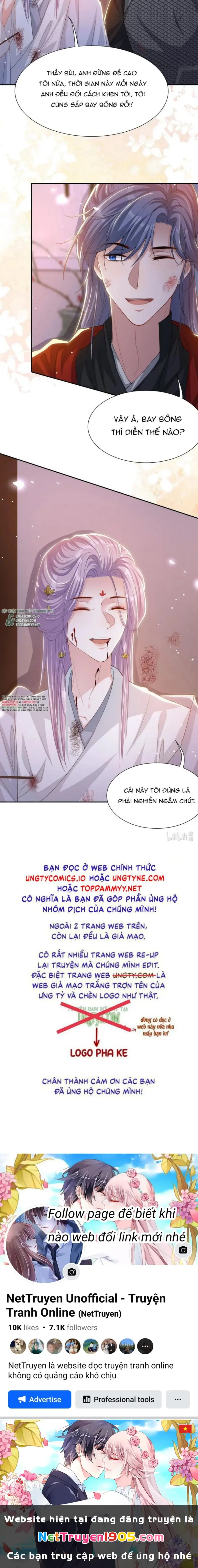 Quan Hệ Thế Thân Chapter 174 - Trang 15