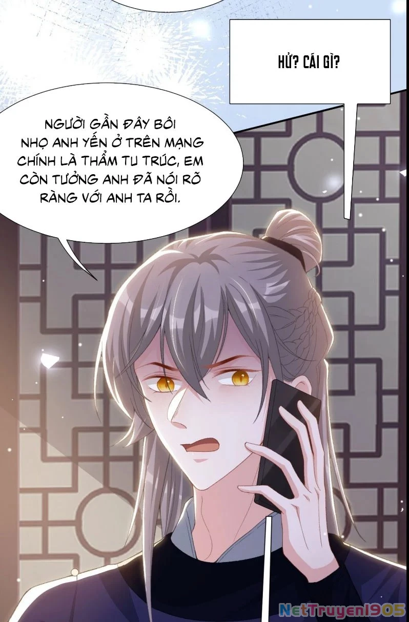 Quan Hệ Thế Thân Chapter 175 - Trang 11