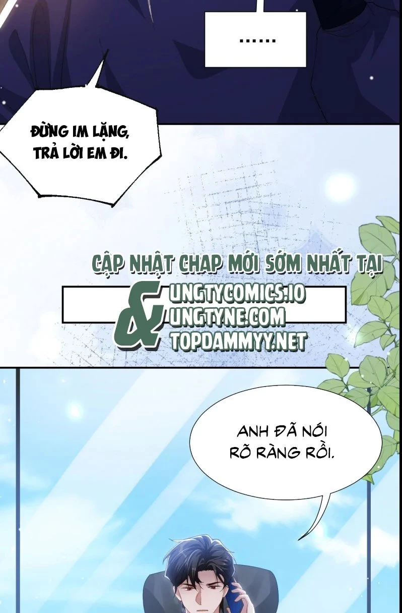 Quan Hệ Thế Thân Chapter 175 - Trang 12