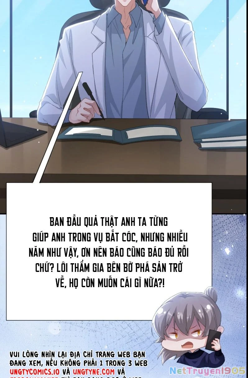 Quan Hệ Thế Thân Chapter 175 - Trang 13