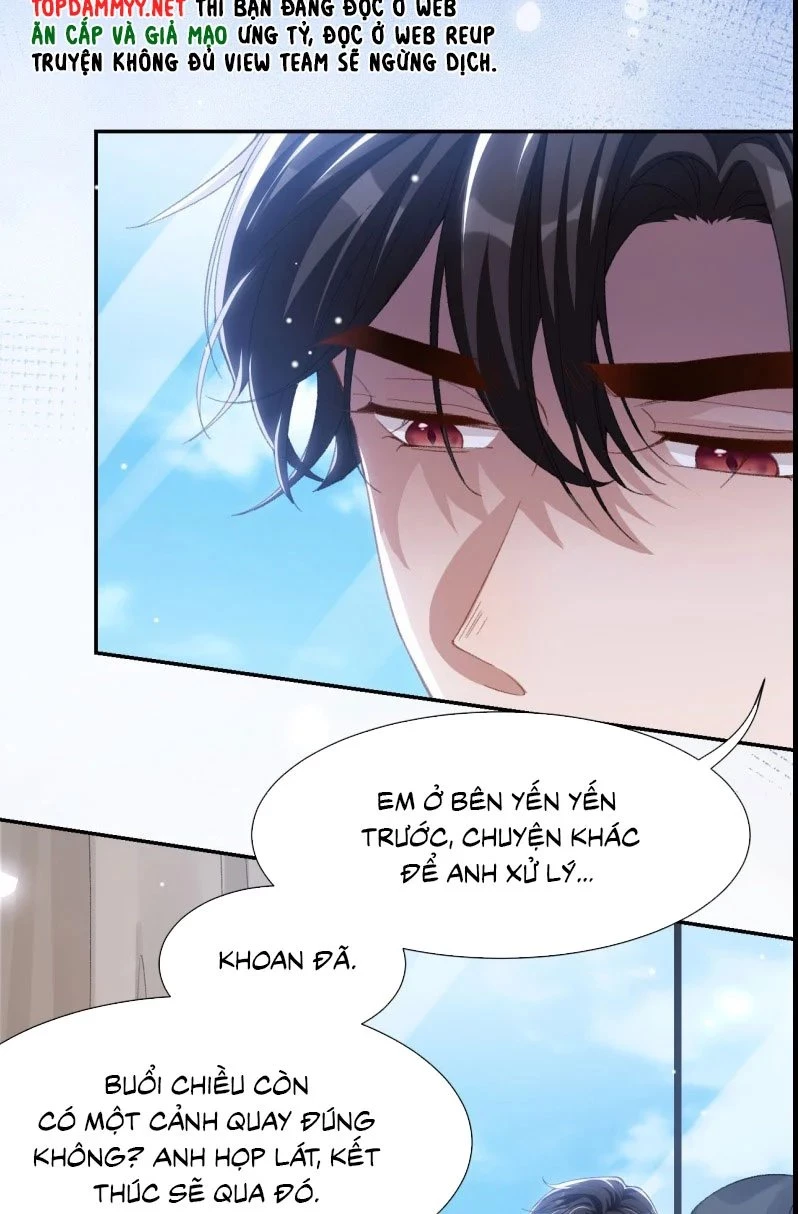 Quan Hệ Thế Thân Chapter 175 - Trang 14