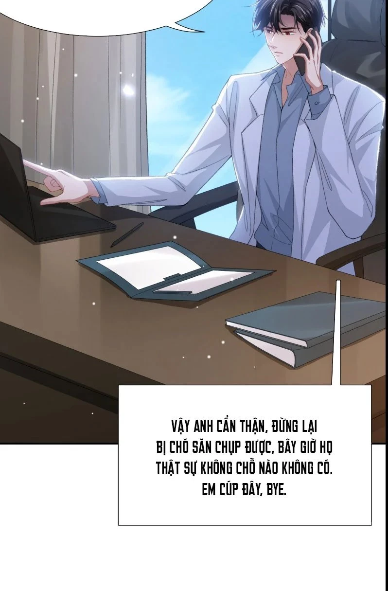 Quan Hệ Thế Thân Chapter 175 - Trang 15