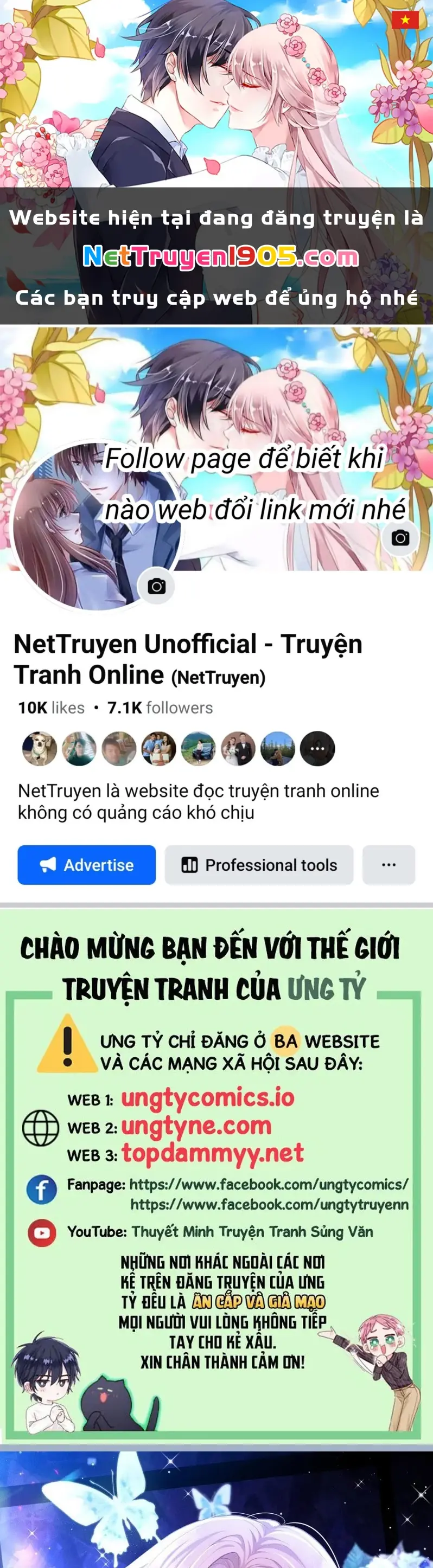Quan Hệ Thế Thân Chapter 175 - Trang 2