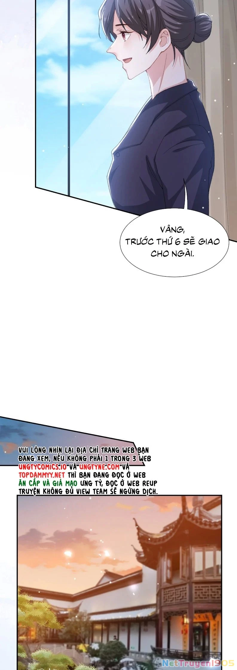 Quan Hệ Thế Thân Chapter 175 - Trang 21