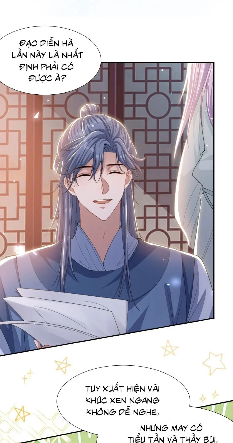 Quan Hệ Thế Thân Chapter 175 - Trang 25