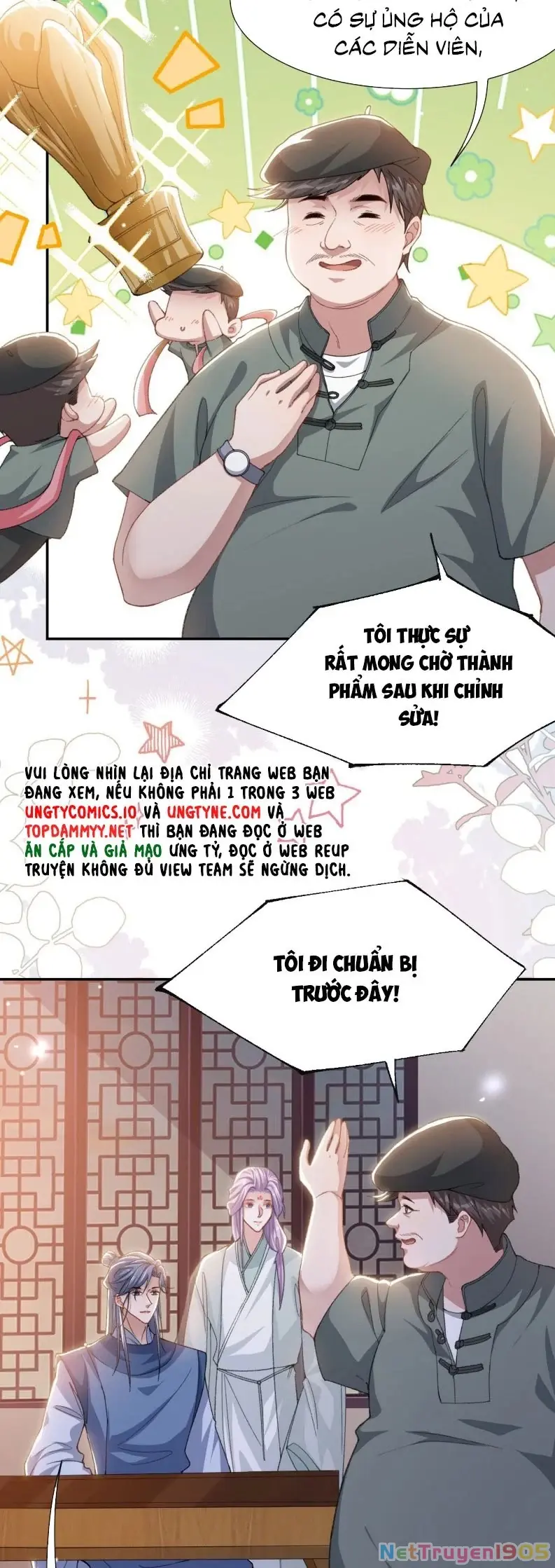 Quan Hệ Thế Thân Chapter 175 - Trang 26