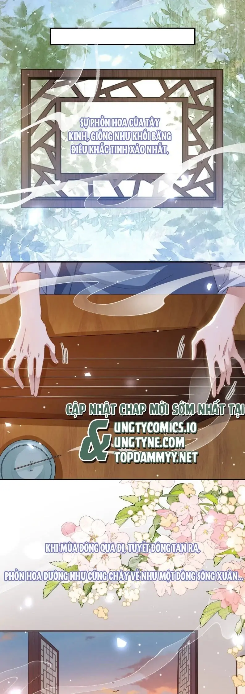Quan Hệ Thế Thân Chapter 175 - Trang 28