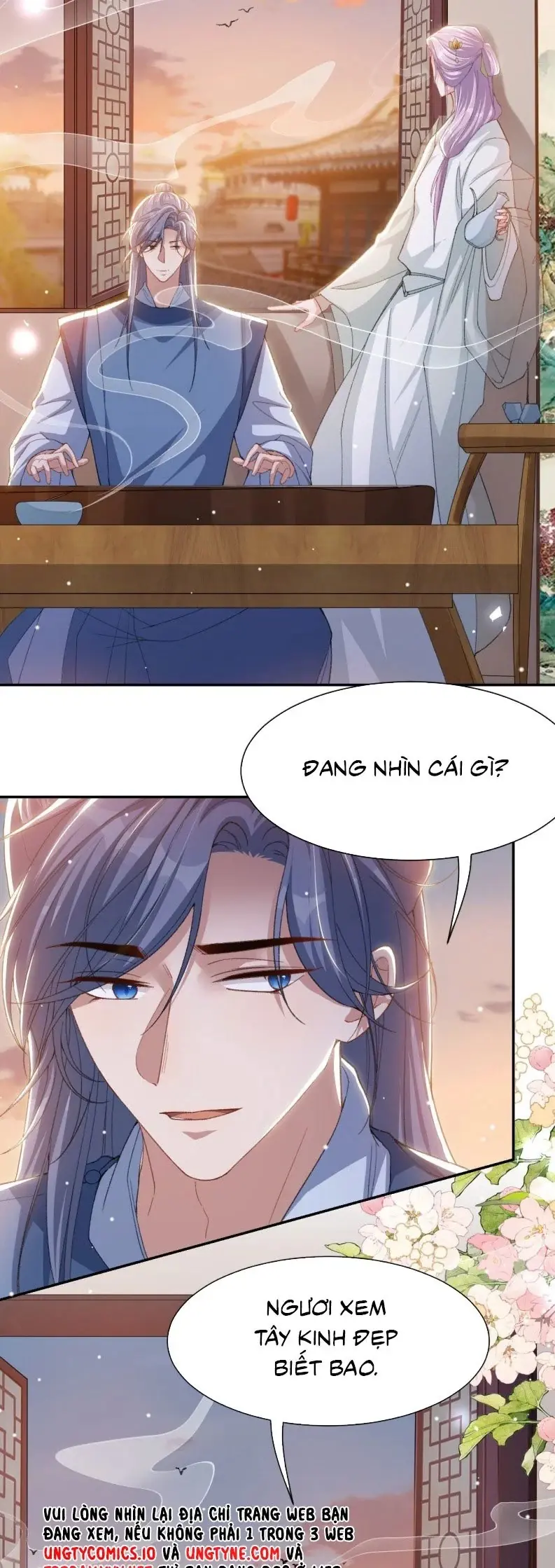 Quan Hệ Thế Thân Chapter 175 - Trang 29