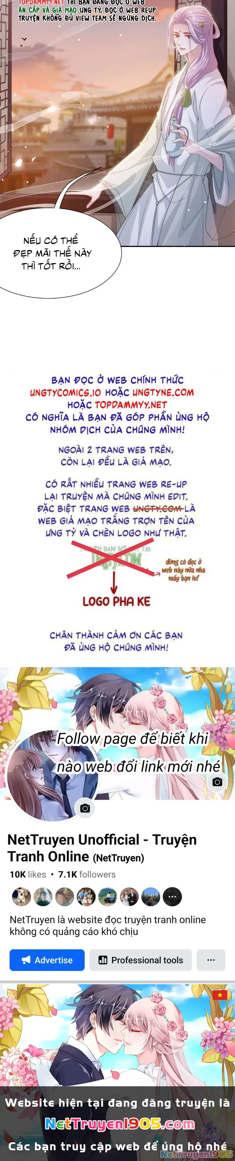 Quan Hệ Thế Thân Chapter 175 - Trang 30