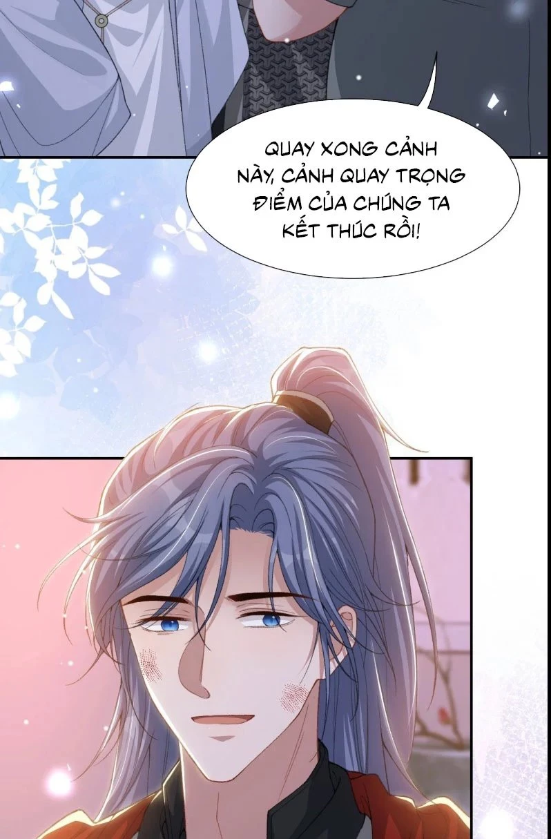 Quan Hệ Thế Thân Chapter 175 - Trang 5