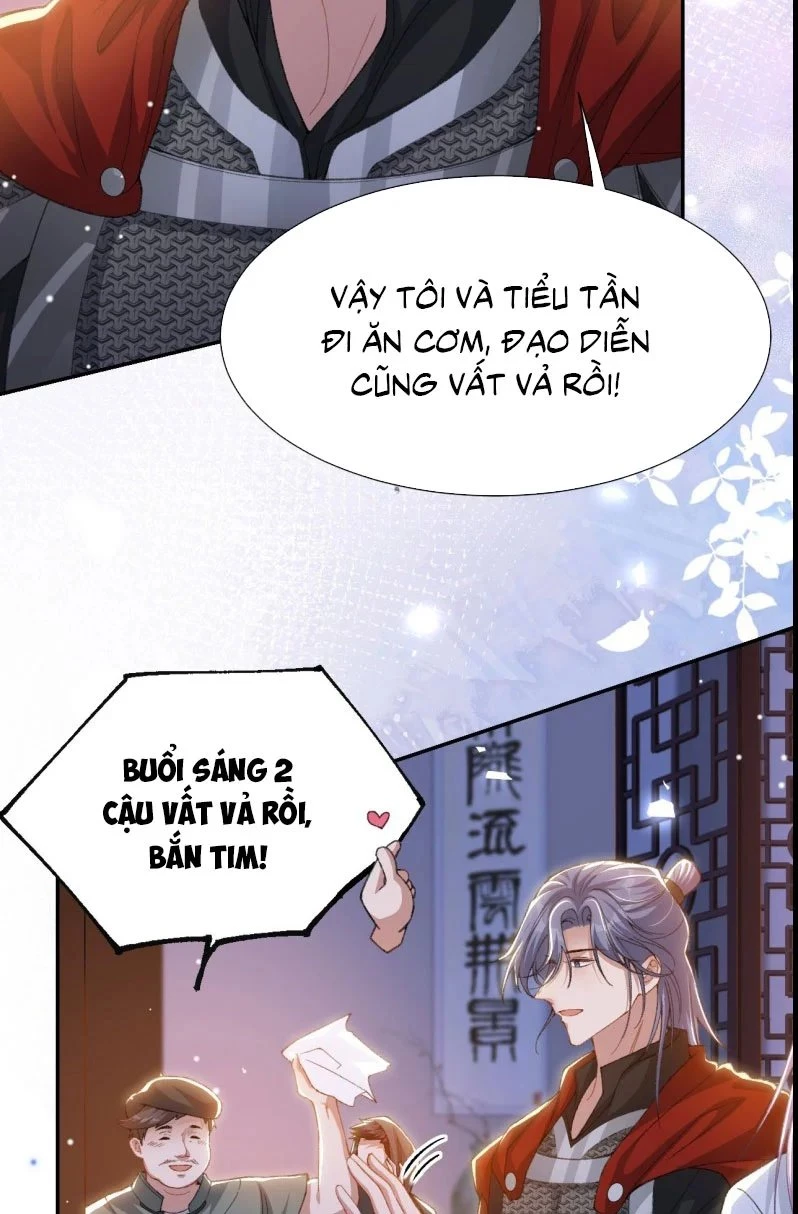 Quan Hệ Thế Thân Chapter 175 - Trang 6