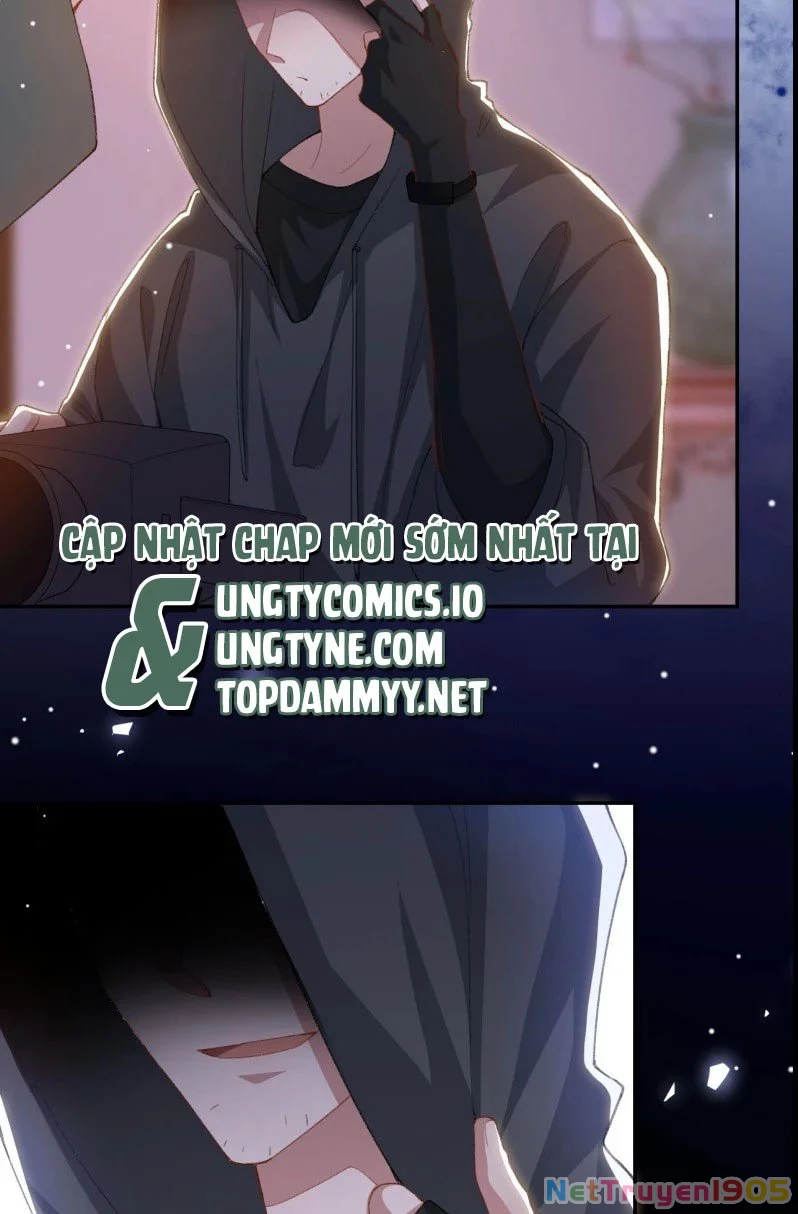 Quan Hệ Thế Thân Chapter 175 - Trang 8