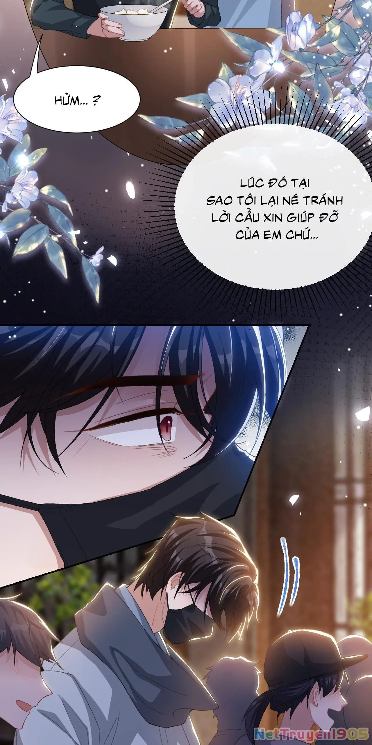 Quan Hệ Thế Thân Chapter 176 - Trang 10