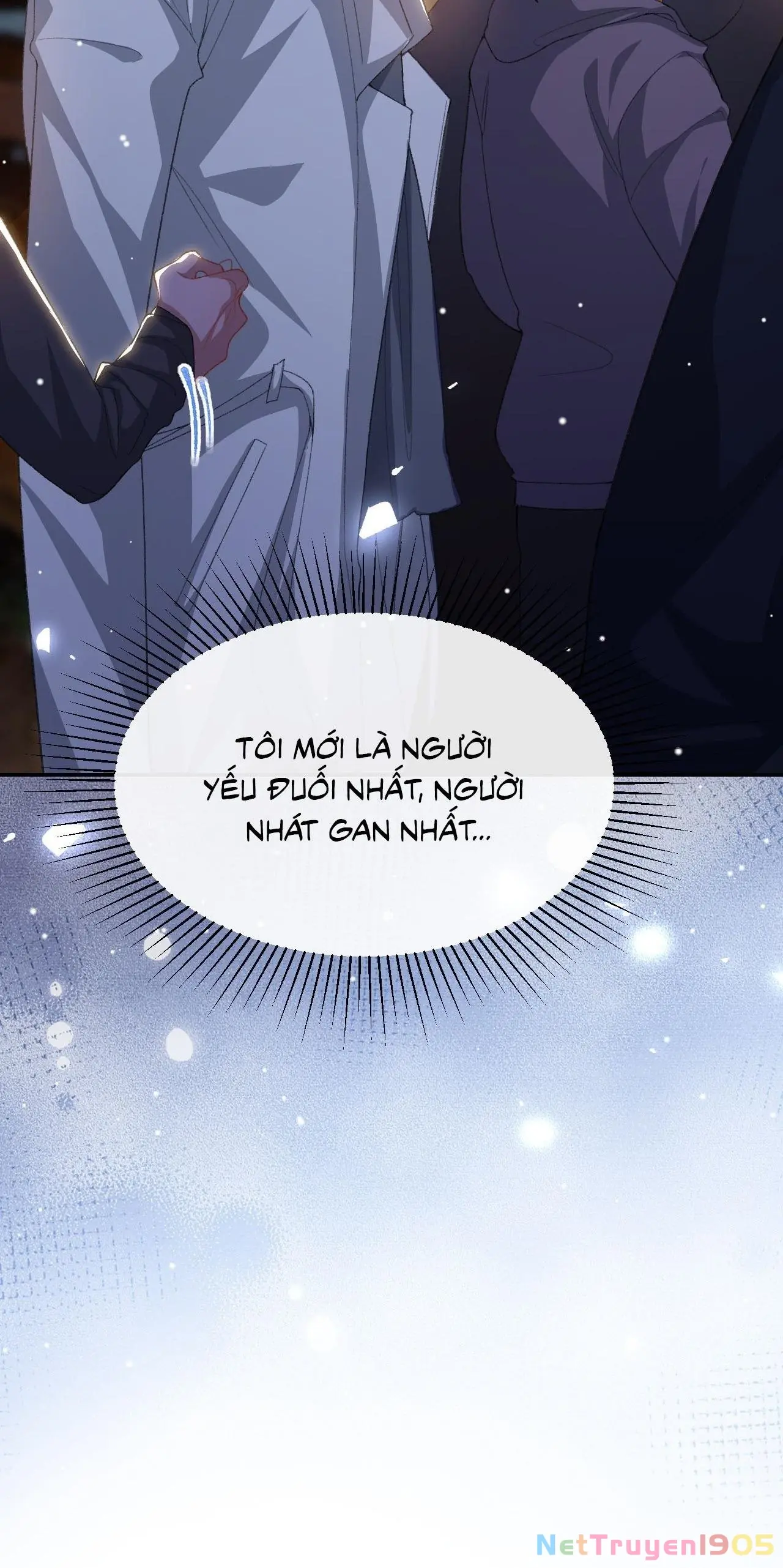 Quan Hệ Thế Thân Chapter 176 - Trang 11