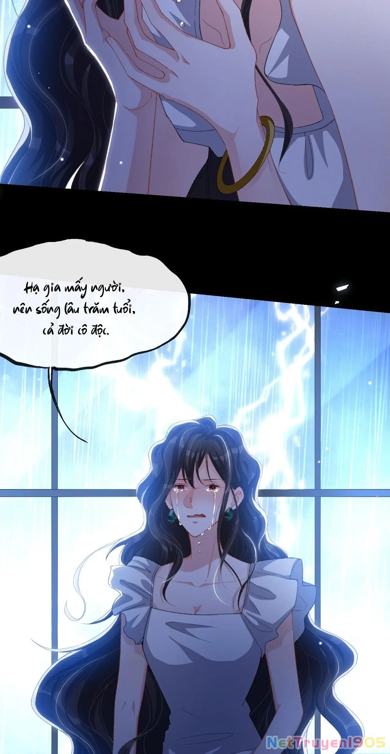 Quan Hệ Thế Thân Chapter 176 - Trang 25