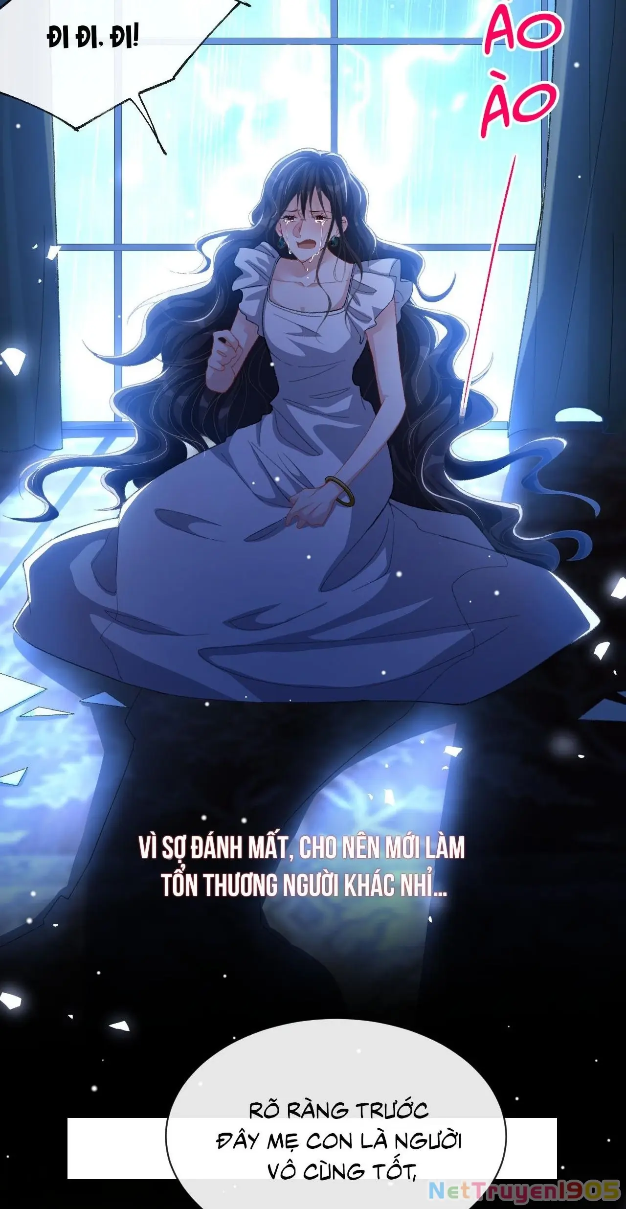 Quan Hệ Thế Thân Chapter 176 - Trang 28