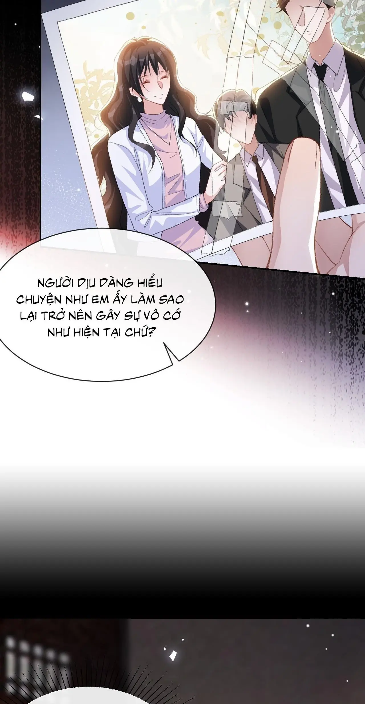 Quan Hệ Thế Thân Chapter 176 - Trang 30