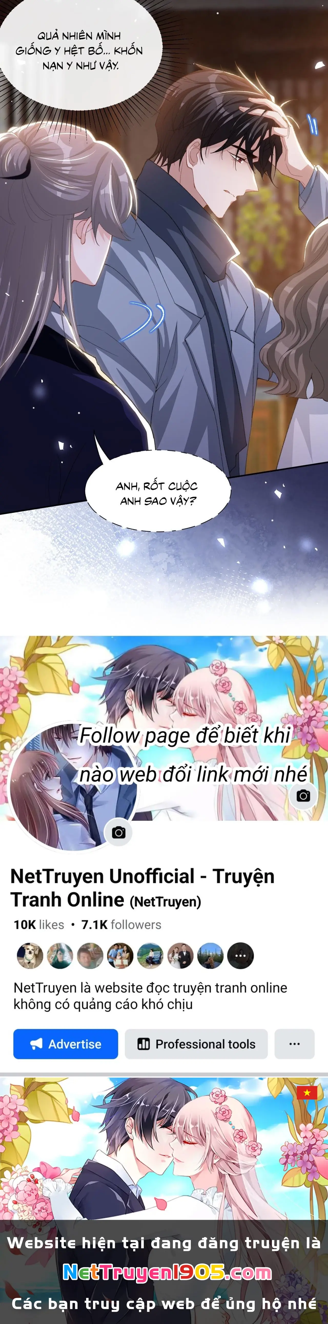Quan Hệ Thế Thân Chapter 176 - Trang 31