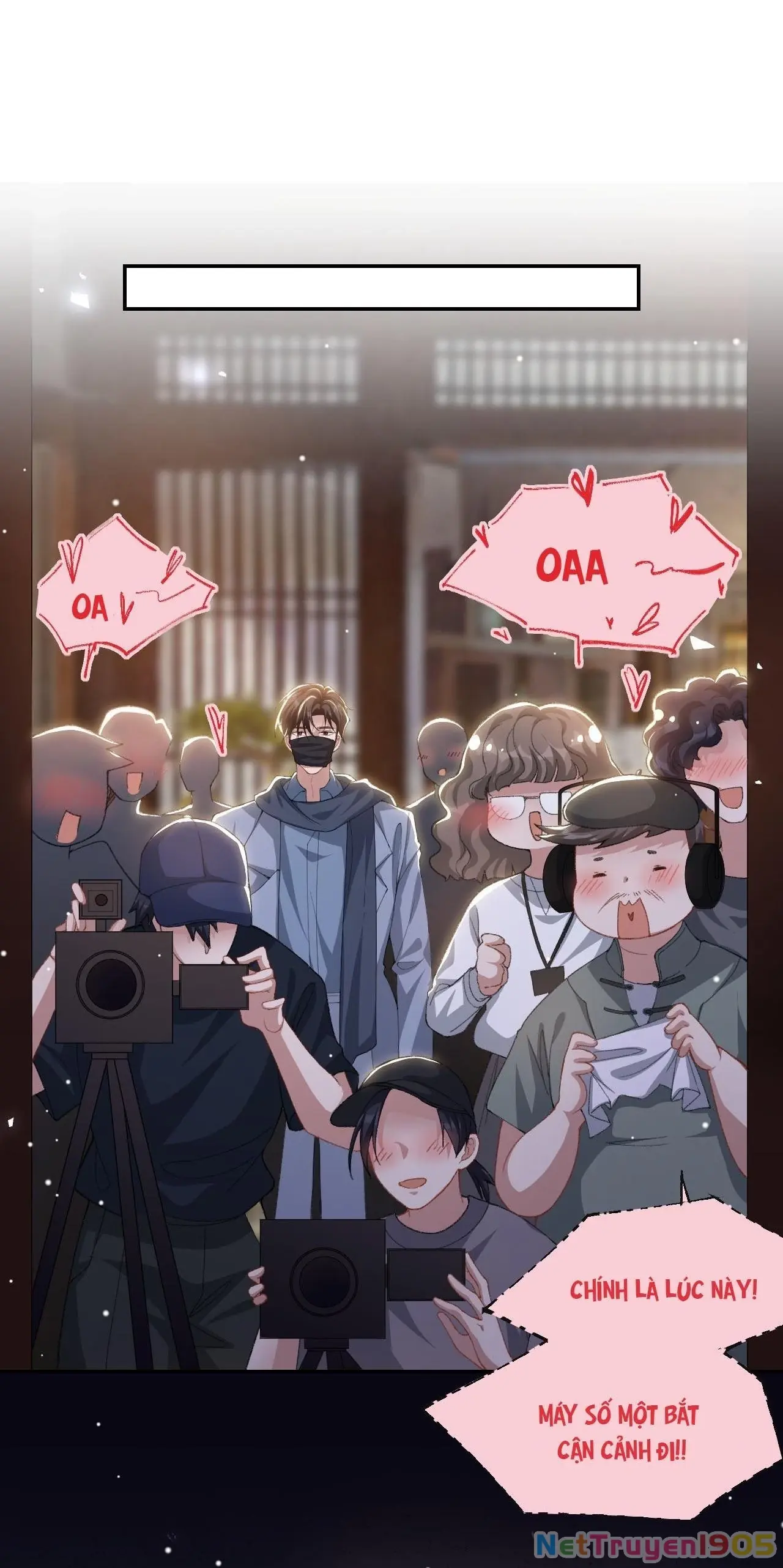 Quan Hệ Thế Thân Chapter 176 - Trang 8
