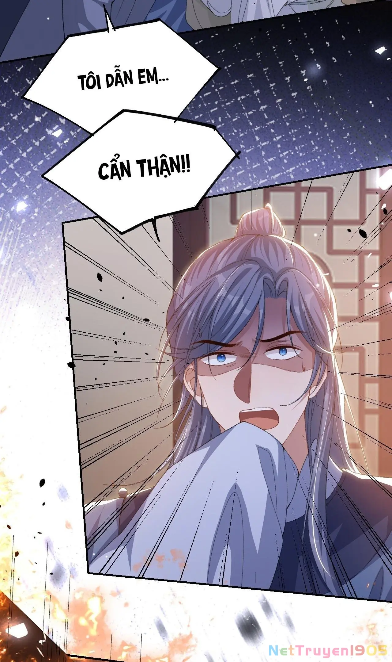 Quan Hệ Thế Thân Chapter 177 - Trang 14