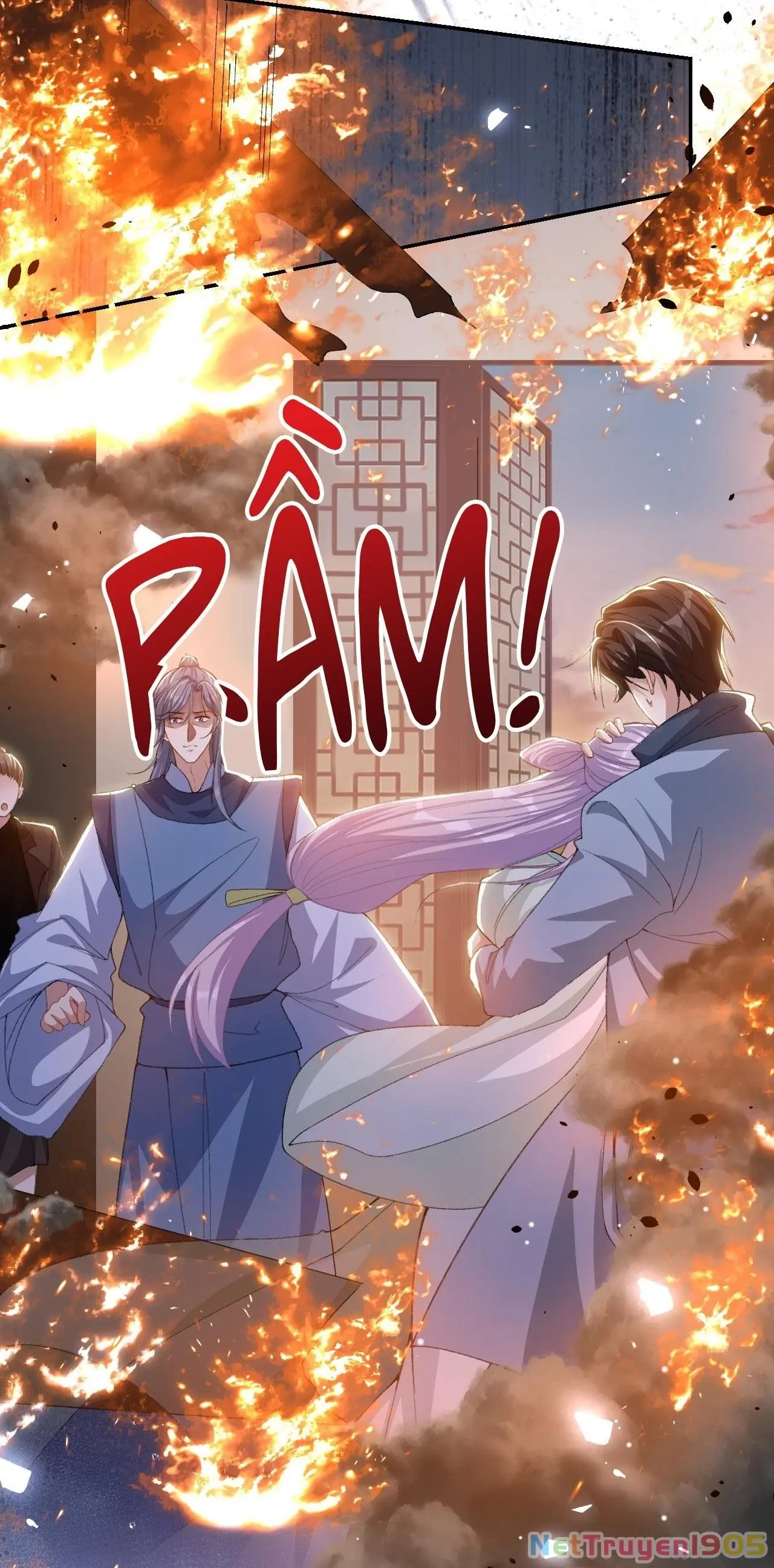 Quan Hệ Thế Thân Chapter 177 - Trang 15